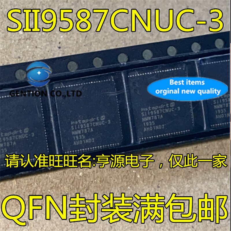 10  SII9587CNUC-3 SII9587CNUC S..