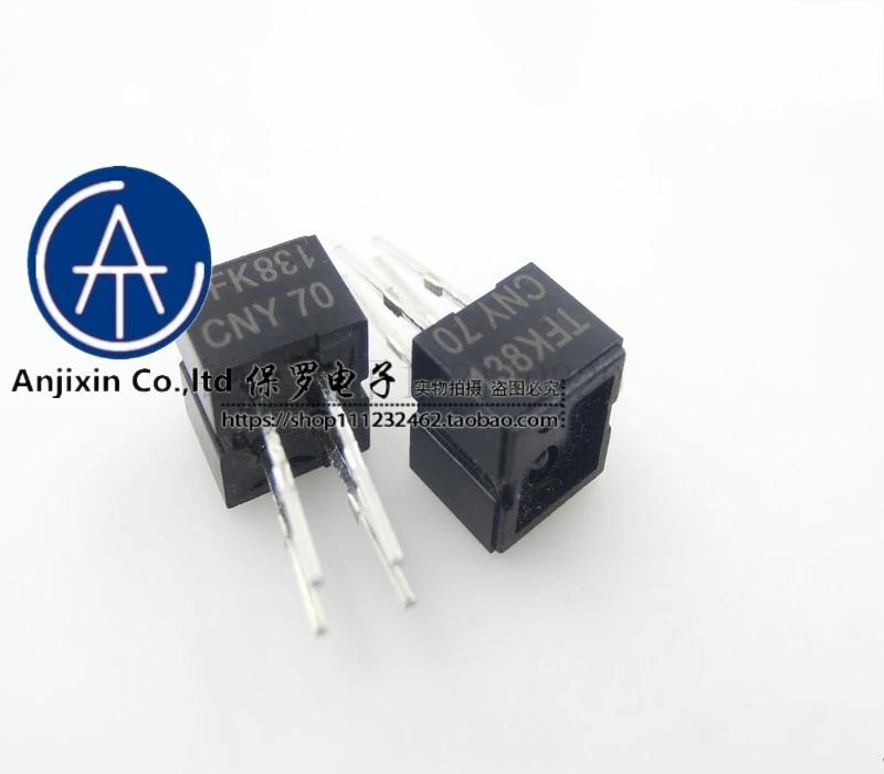 10pcs 100%      CNY70 DIP-4 ݻ ..