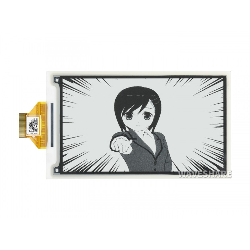 Waveshare Raw  ũ ÷, ..