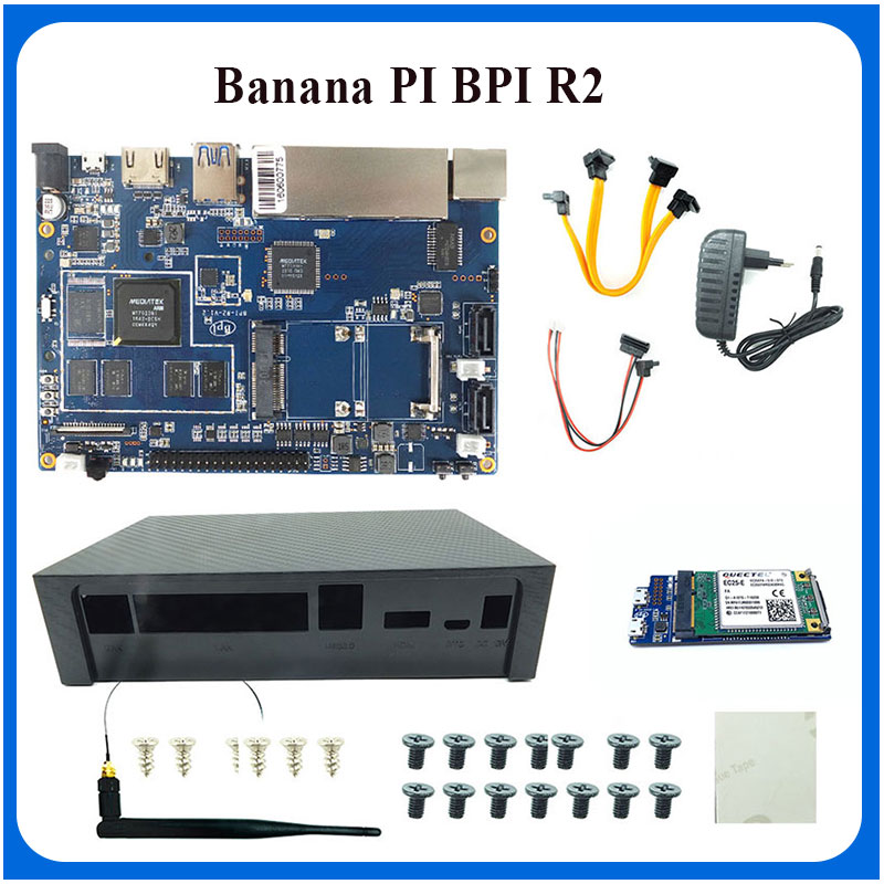 ٳ  BPI R2 MT 7623  ҽ ..
