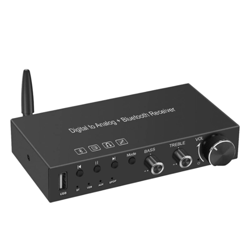 NEW-USB 192KHz DAC -Ƴα..