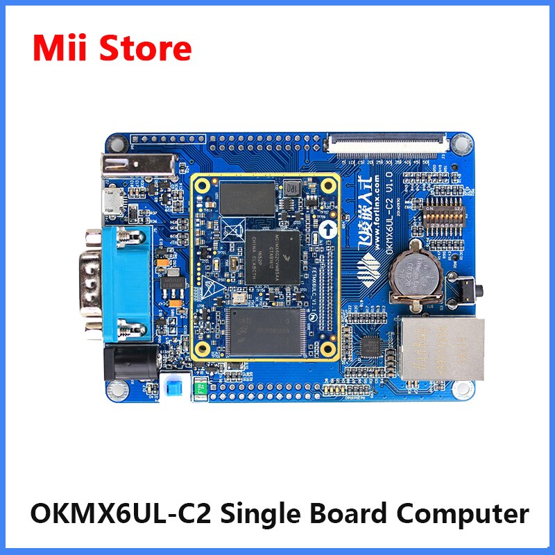 OKMX6UL-C2   ǻ (Nxp I...