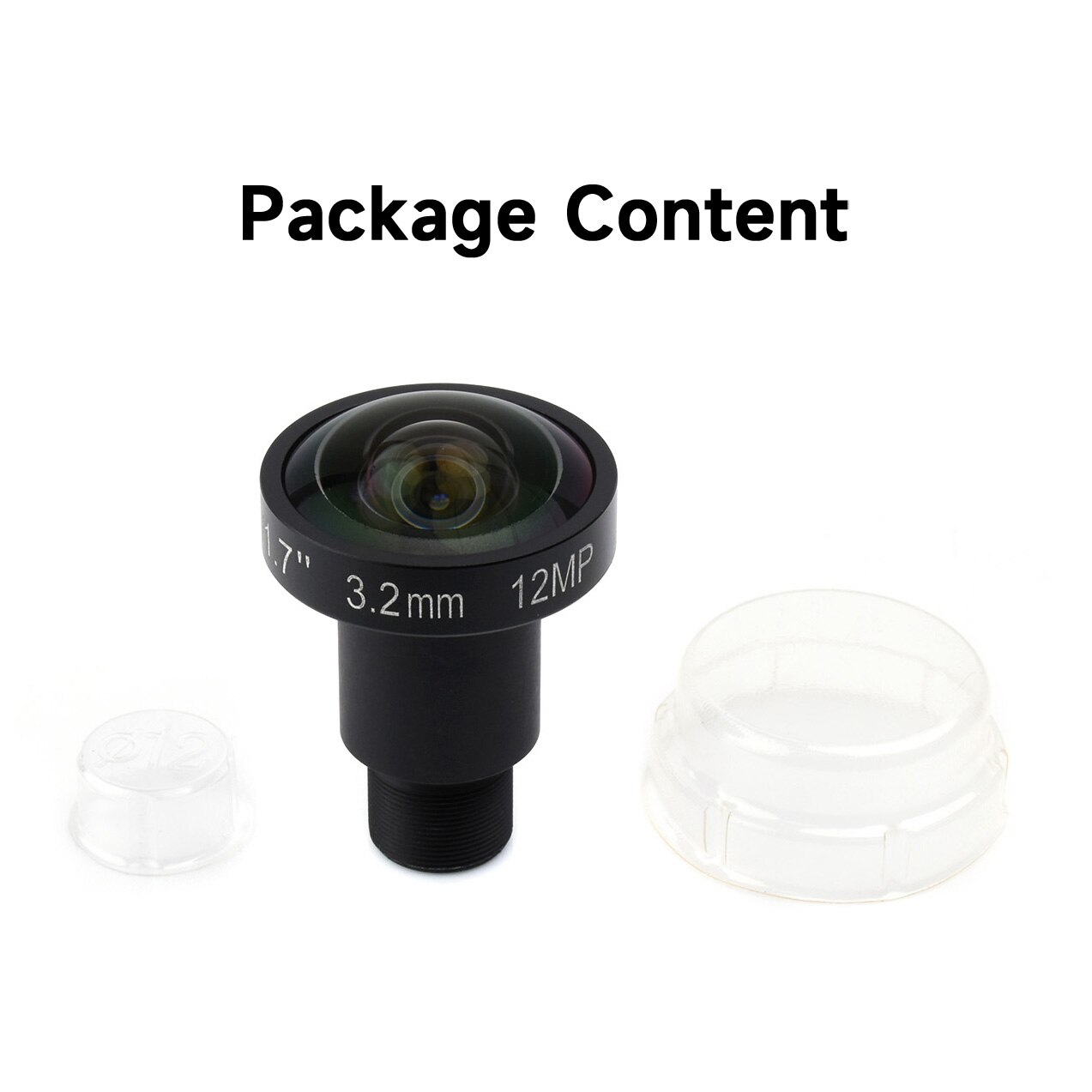 M12 ػ , 12MP, 160  FOV, ..