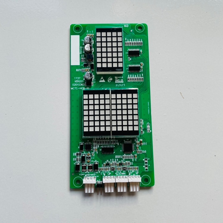  MCTC-HCB-R1