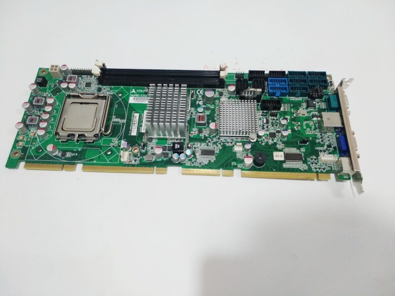 NuPRO-E315 775     ..