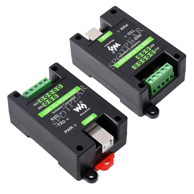    USB to RS485/422 ..