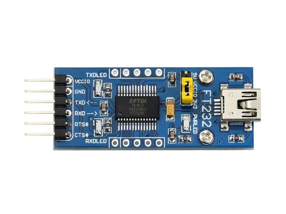 FT232 USB UART  (̴) USB to ..