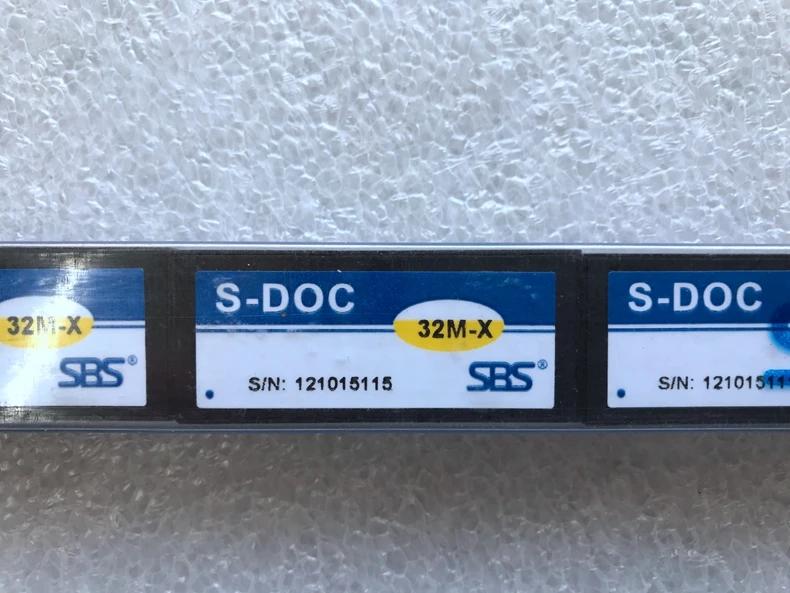   SBS DOM S-DOC 32M-X