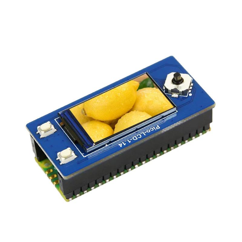 Yahboom-1.14 ġ LCD IPS Ǯ ÷ ..