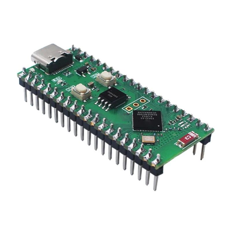 ǰ   Esp32 S3R2 WiFi..