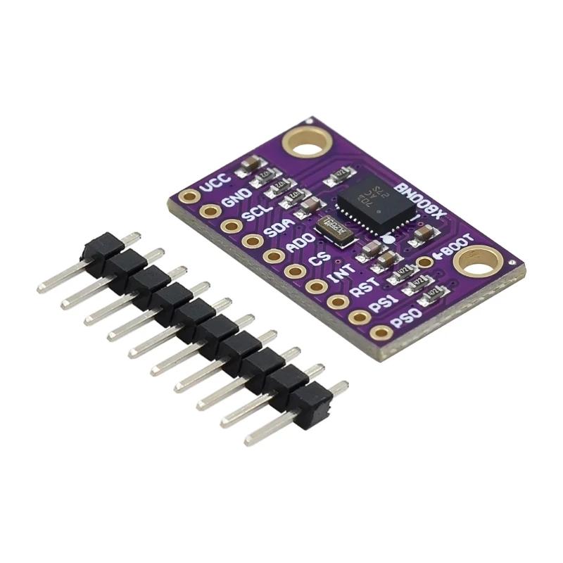 BNO080 BNO085 κ   IoT ġ..