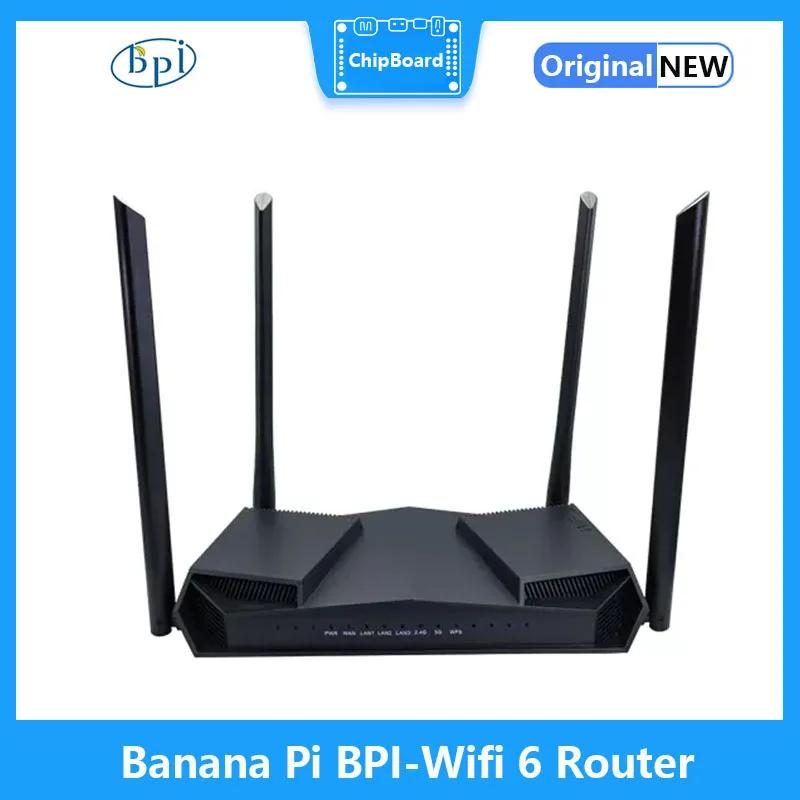 ٳ  BPI-Wifi 6 , Wifi ..