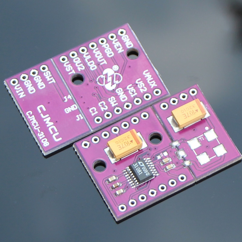 CJMCU-3108   LTC3108 -1  νƮ ..