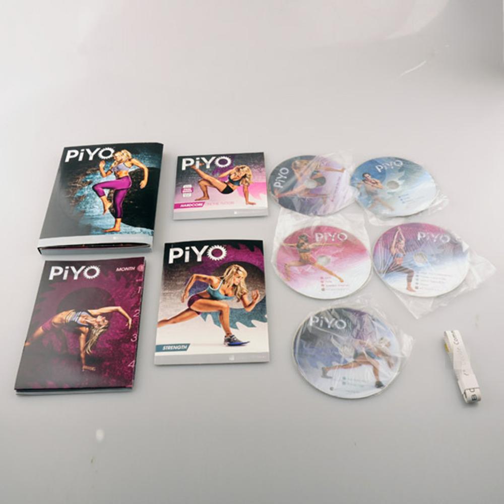 PiYo 5 Dvd ġ ٵ  ƮϽ ..
