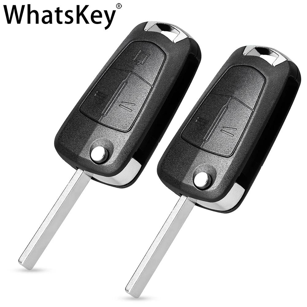 WhatsKey ø Ű , Vauxhall Opel A..