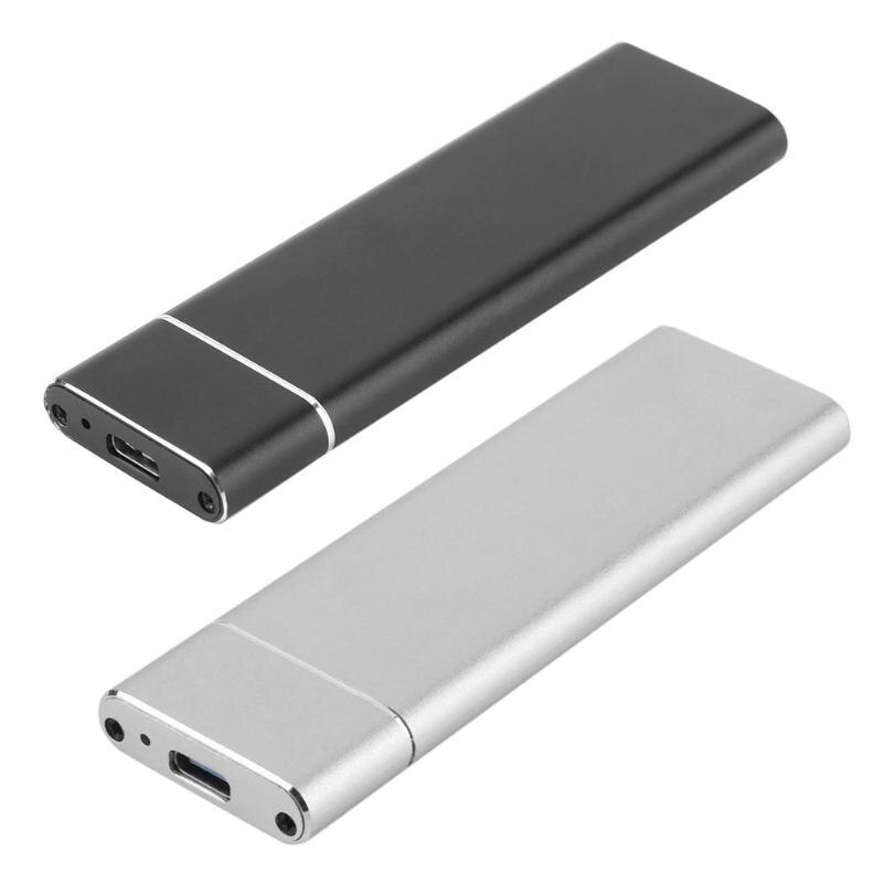 USB 3.1 Type-C  M.2 NGFF SSD ..
