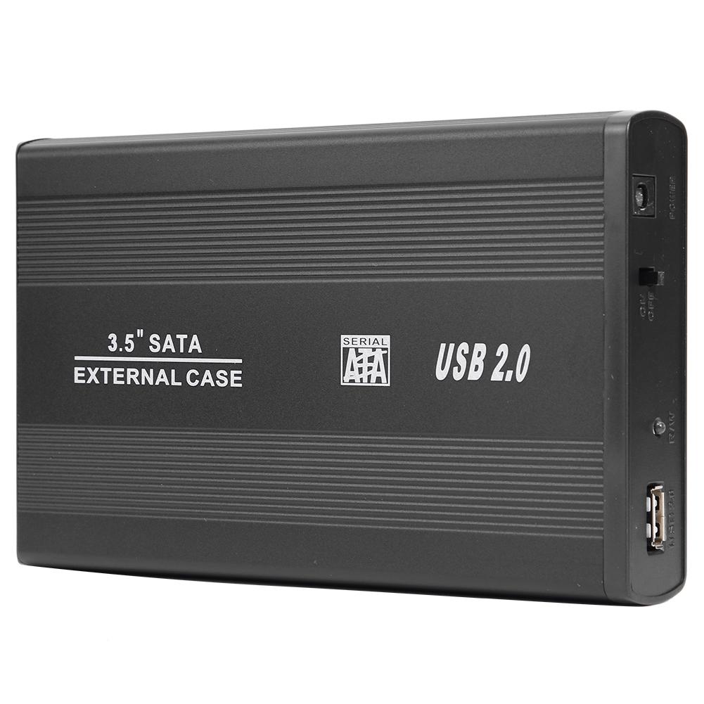 3.5 ġ USB 2.0-SATA Ʈ SSD ϵ..