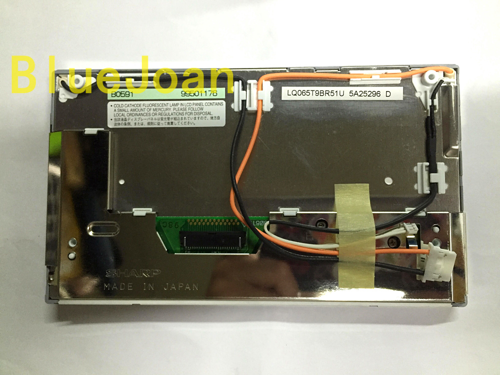  LQ065T9BR51 LQ065T9BR51U 6.5 ..