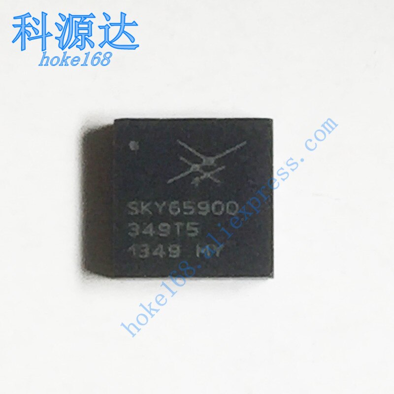 5pcs SKY65900-11 QFN SKY65900  