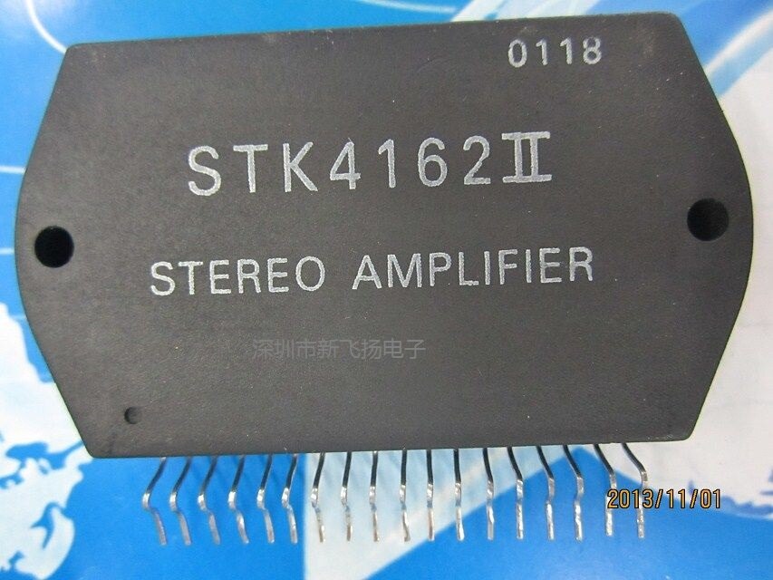 STK4162II STK4162   ..