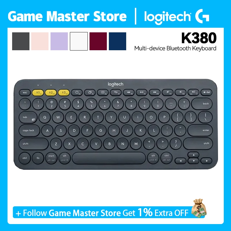  K380 Ƽ ġ  Ű, ..