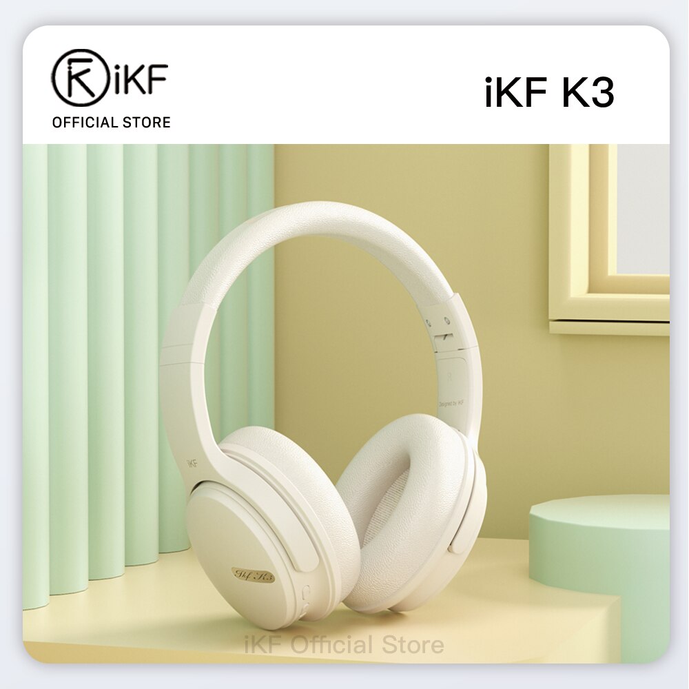 IKF K3-Wireless  , ȭ  ĵ, ..