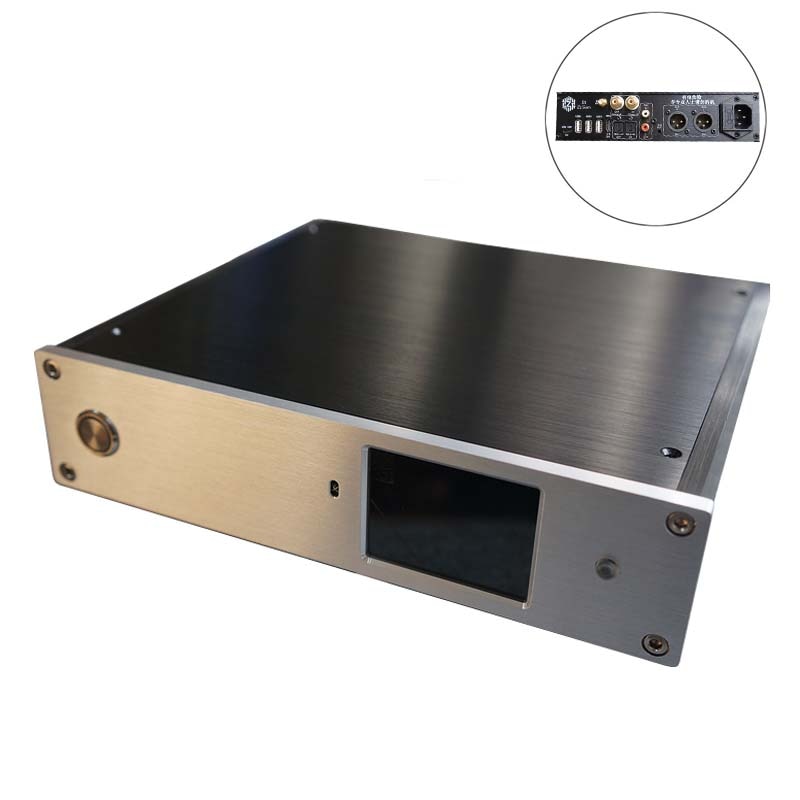 DLHiFi Zishan D1 ũ ս  ̺ ..