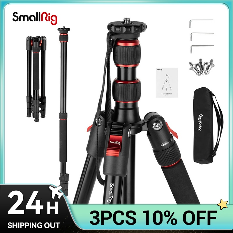 SmallRig T-10 ˷̴ ﰢ,  淮 ̽ ﰢ,..