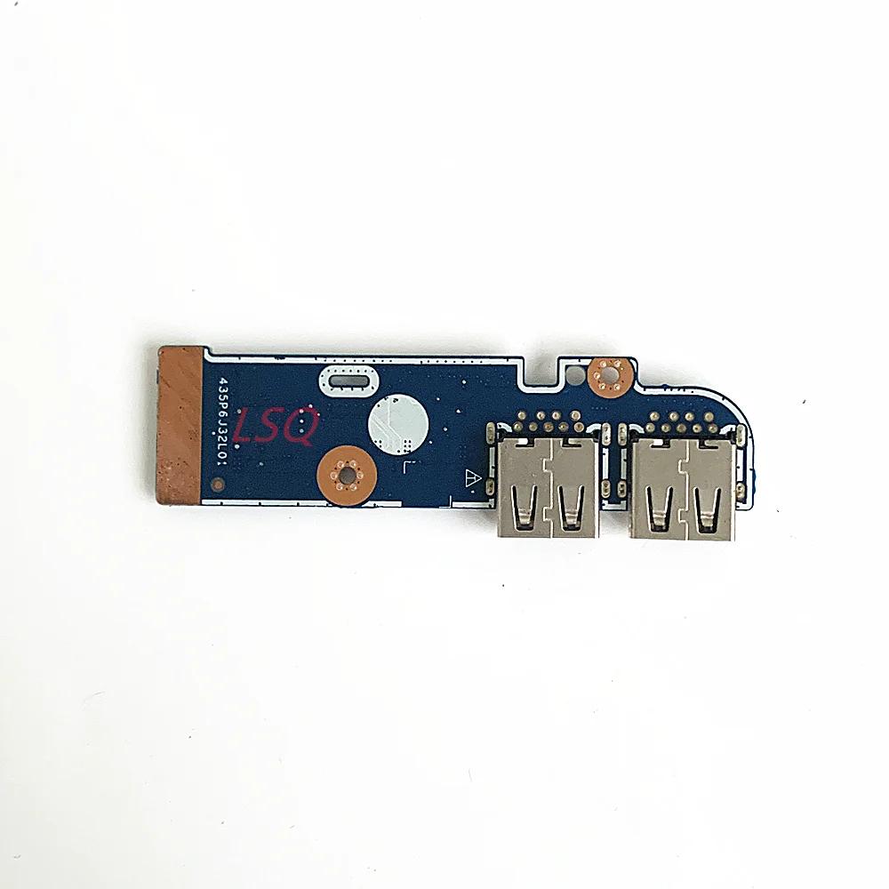 LS-H328P HP 15S-GR TPN-C151 GPP53 USB  100% ..