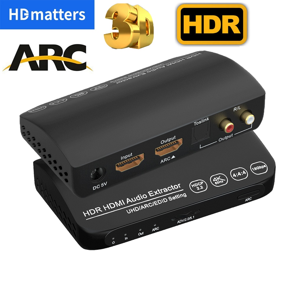 HDMI 2.0   4K 60Hz HDMI..