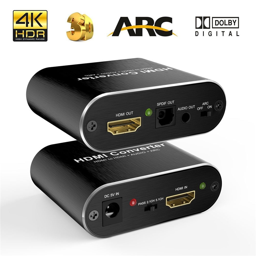 4K HDMI   5.1 4K 60Hz ..