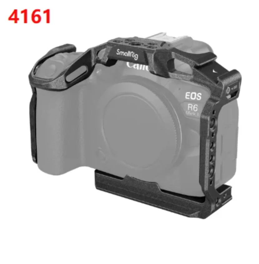 SmallRig ĳ EOS R6   ī޶ , 4161 ũ..