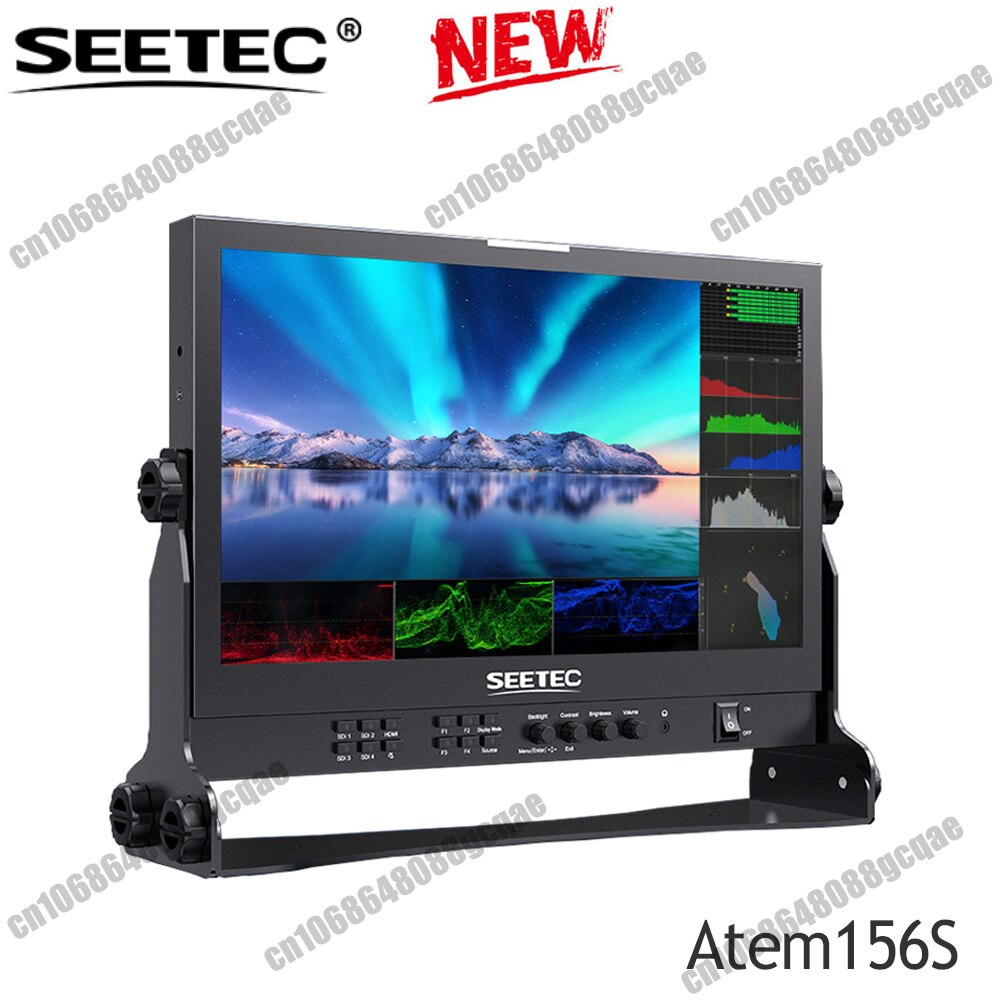 SEETEC-ATEM156S 15.6 ġ ̺ Ʈ  ..