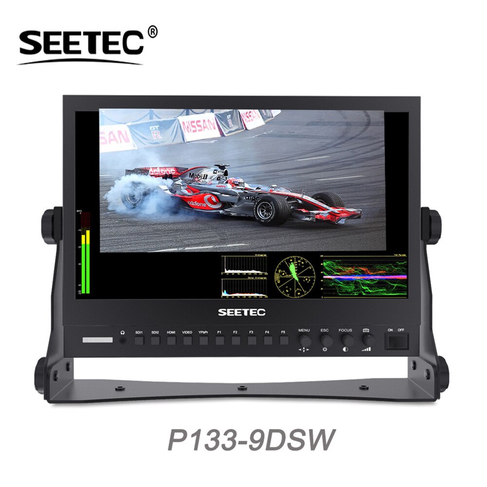 Seetec P133-9DSW 13.3 ġ IPS FHD ..