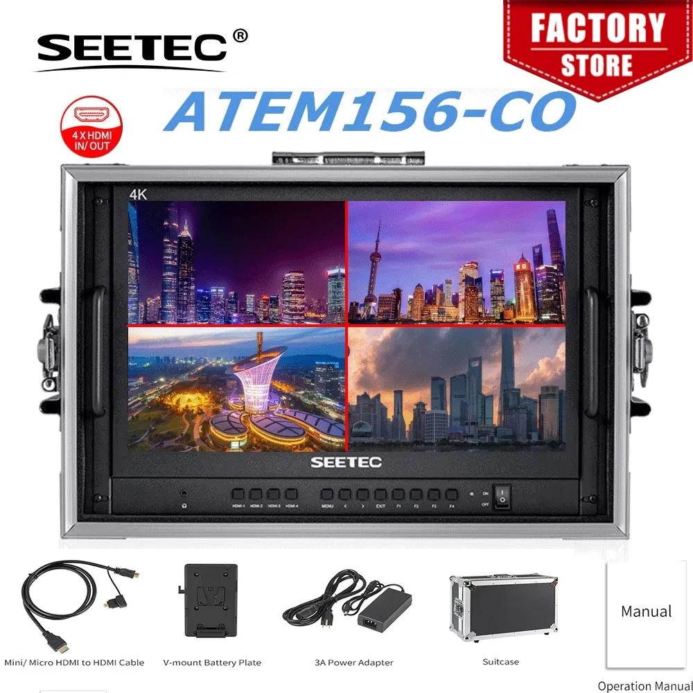 SEETEC HDMI  Ƽ ޴ ޴  ̺ ..