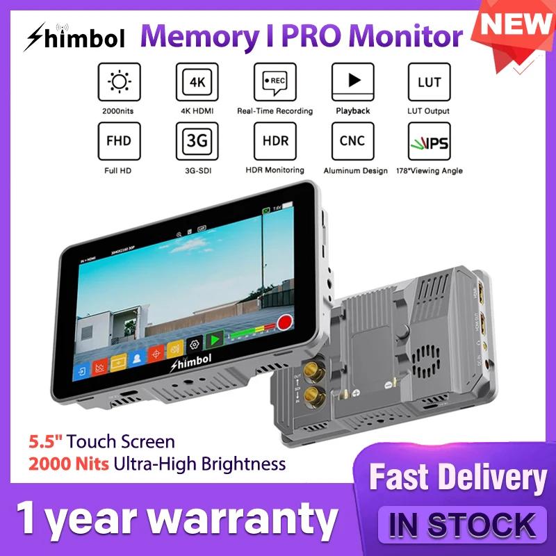 Shimbol ޸ I PRO ȭ , 5.5 ġ ġ LCD ..