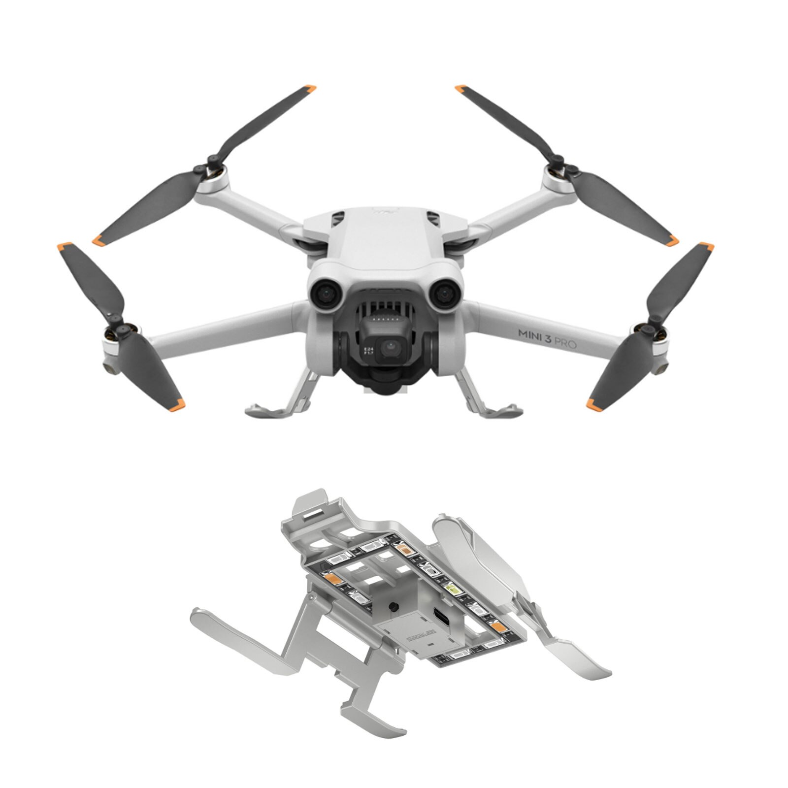 STARTRC-DJI Mini 3 pro   ..