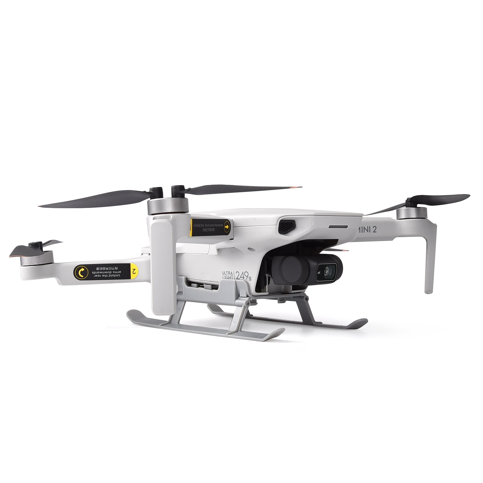 DJI Mavic Mini / DJI Mini 2  ..