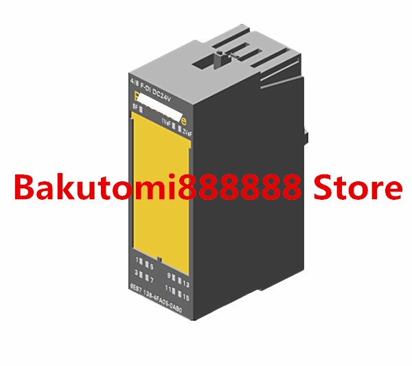 Brand new 6ES7138-4FA05-0AB0