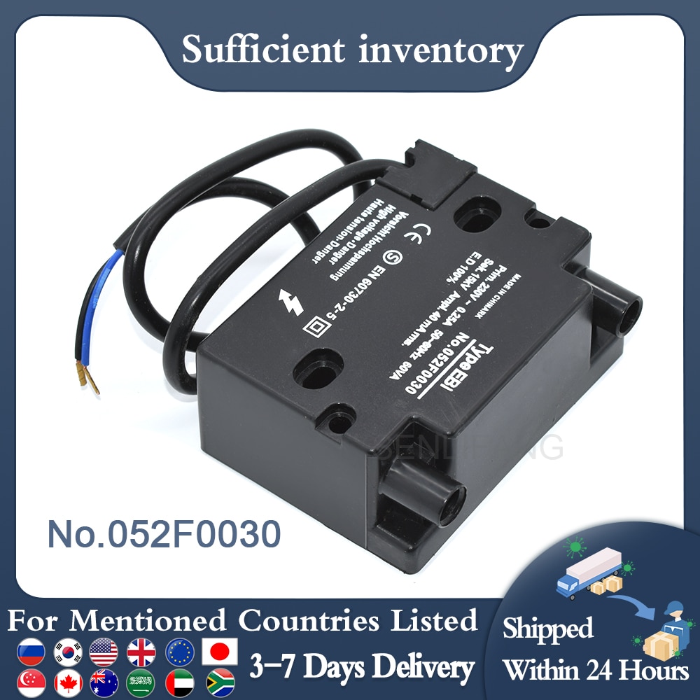ȭ Ÿ EBI No.052F0030 230V  0.25A ..