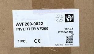 ο AVF200-0022