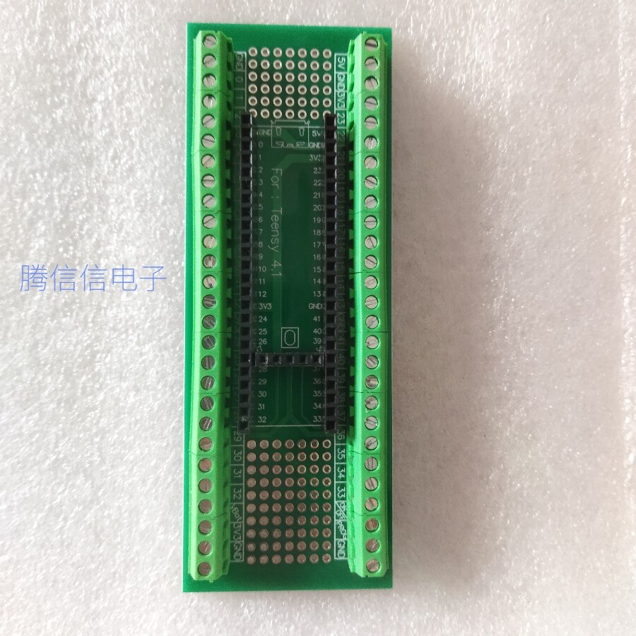 ͹̳ Ʈ    Teensy4.1..