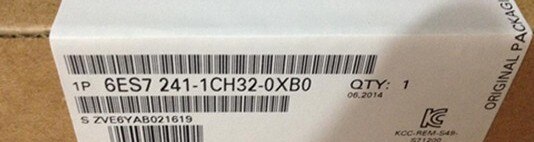 6ES7 241-1CH32-0XB0 