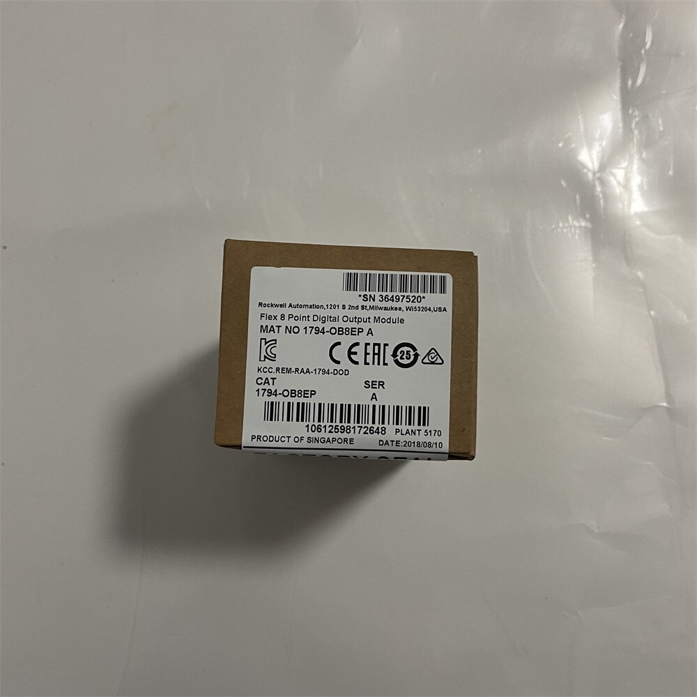 Ӱ â  1794-OB8EP
