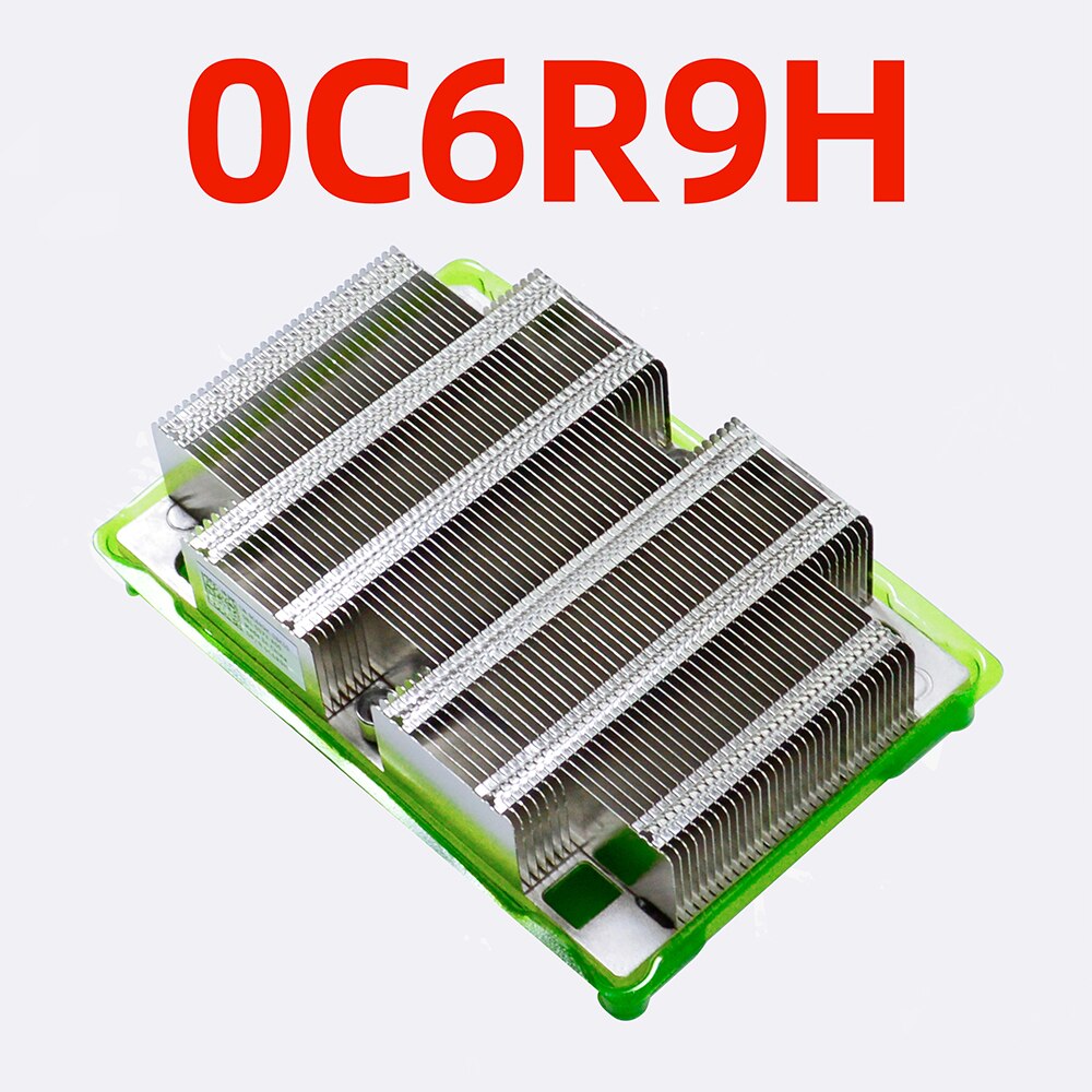 Poweredge Server R740 R740xd R640   濭 0C6R9H..
