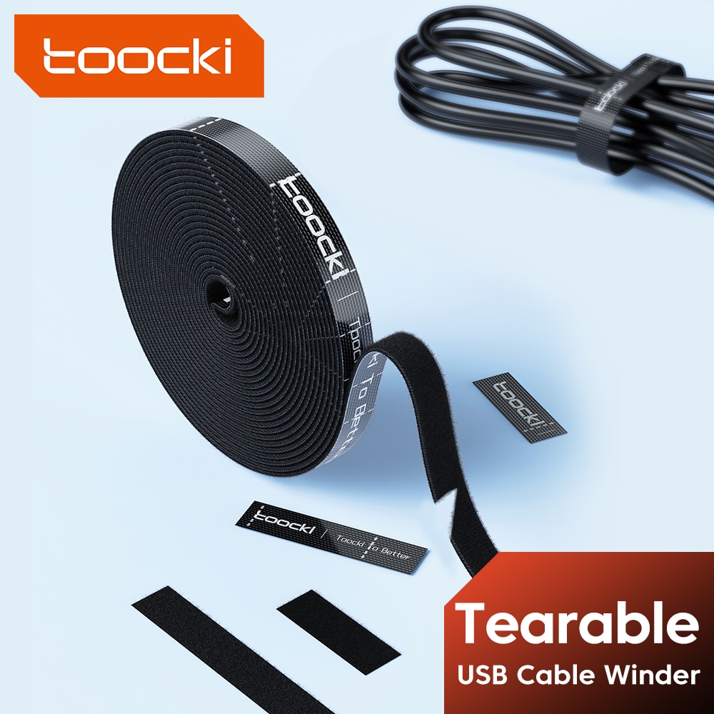 Toocki ̺  ̺  Tearable Organizador..