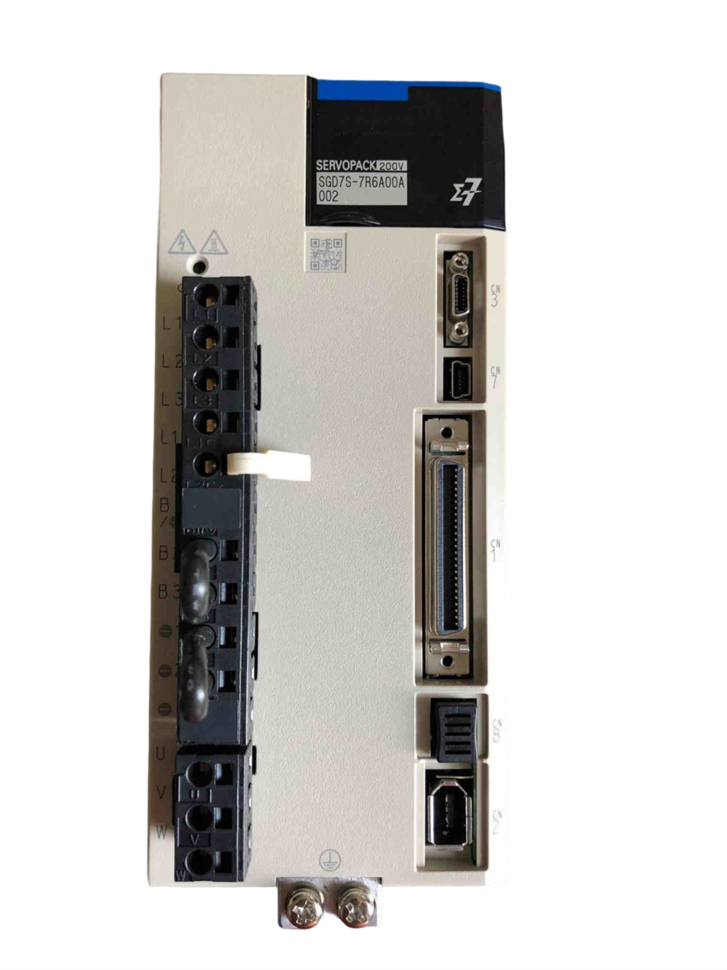 ο  SGD7S-7R6A00A002 SGD7S-..