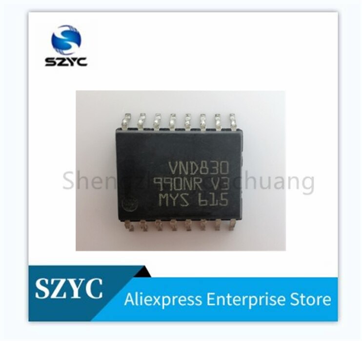 1Pcs 100% ο VND830 VND830E VND..