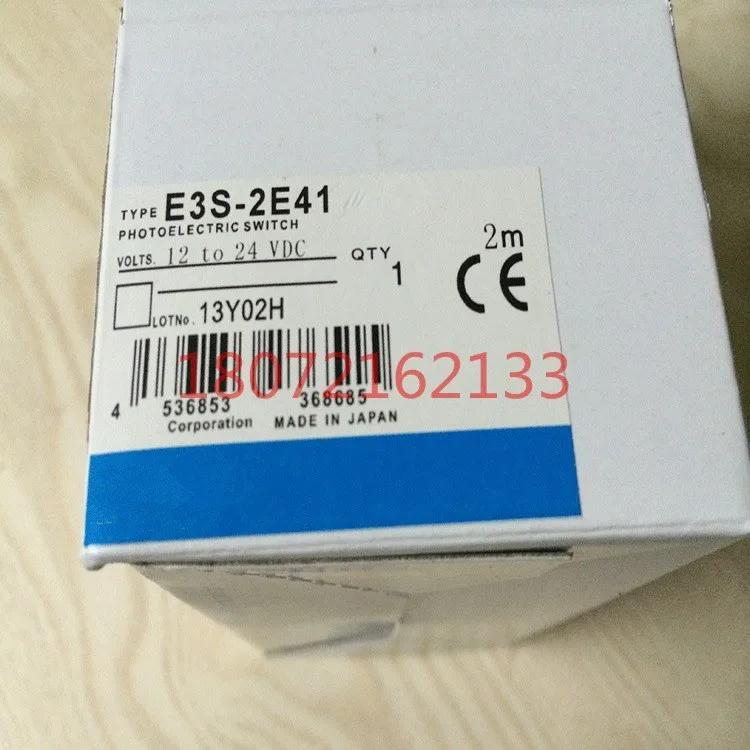  ġ E3S-2E41 (E3S-2DE41 + E3S..