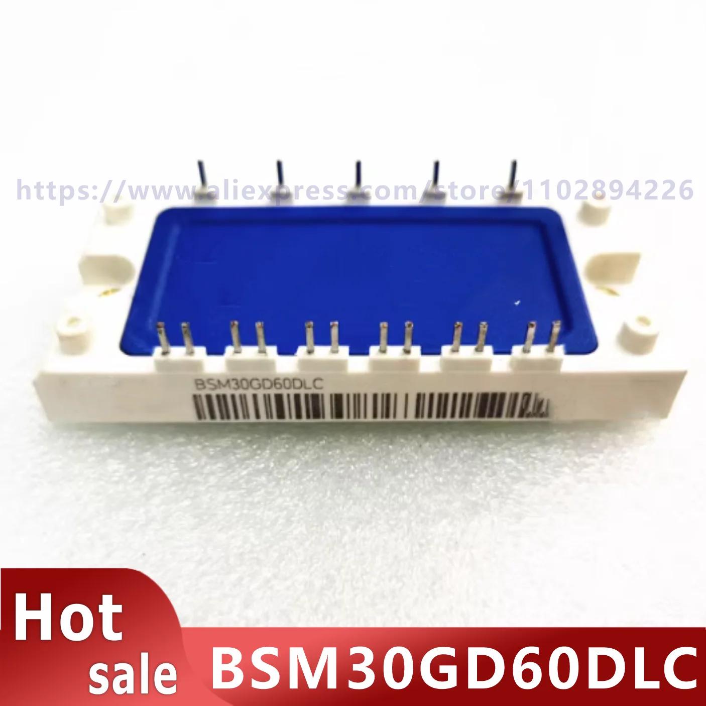   BSM30GD60DLC, BSM30GD60DN2,..